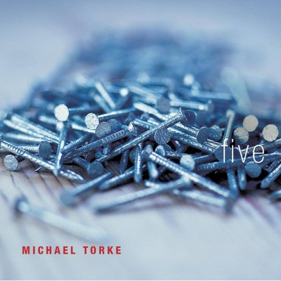 Michael Torke - Five (CD)
