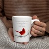 Pavilion Gift Company - Cardinals Appear - 13 oz Cup - Drinkware - 2 of 4