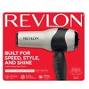 Revlon Perfect Heat Volumizing Turbo Hair Dryer - 1875 Watt - 4 of 4
