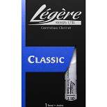 Legere Reeds Contrabass Clarinet Reed