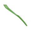Norpro 12" My Favorite Heat Resistant Nylon Beveled Slotted Spatula Turner - 4 of 4
