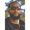 2 Pairs of Global Vision Eyewear Octane Safety Motorcycle Glasses with Smoke, Smoke Lenses - 3 of 4