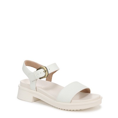 SOUL Naturalizer Womens Emma Sandal