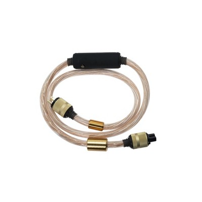 iFi SupaQuasar Active Power Cable