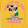 Boys' - Disney - Queen Of The Green Golf Short Sleeve Graphic T-Shirt - 2 of 4