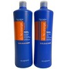 Fanola No Orange Shampoo, 33.8 oz & Fanola No Orange Mask, 33.8 oz DUO - 2 of 4