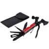 The Lakeside Collection 15-in-1 Hammer Multi-Tool - 2 of 4