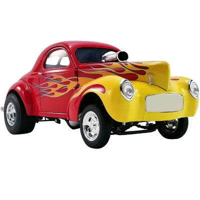willys diecast