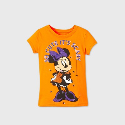 t shirt minnie disney