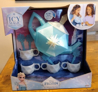 Disney Frozen Icy Tea Set Target