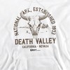 Men's Death Valley National Park Desert Scrub Pull-Over Hoodie - 2 of 4