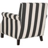 Easton Club Chair - MCR4572 - Safavieh - 3 of 4