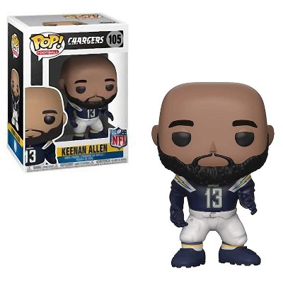 Funko La Chargers Nfl Funko Pop Vinyl 