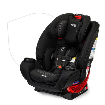 Britax convertible store car seat target