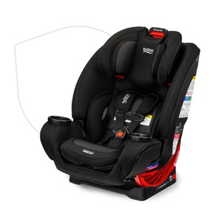 Britax One4Life ClickTight All-In-One Convertible Car Seat - 1 of 4