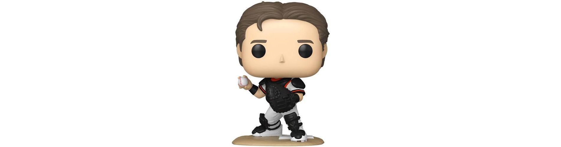 Funko - Funko POP! MLB: Orioles - Adley Rutschman