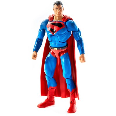 superman doll target