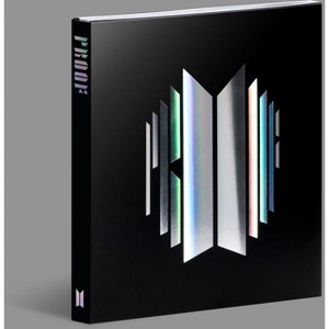 BTS - Proof (CD) (Compact Edition) - 1 of 2