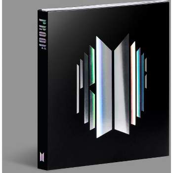 BTS - Proof (CD) (Compact Edition)