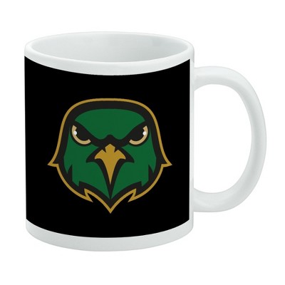 Northern Virginia Community College Secondary Logo Ceramic Coffee Mug Novelty Gift Mugs for Coffee Tea and Hot Drinks 11oz White