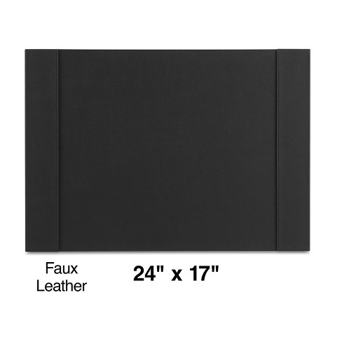 Pu leather desk online pad