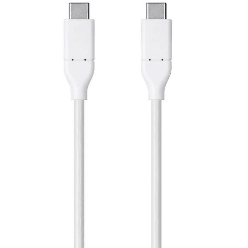 Insten Usb C To 3.5mm Audio Aux Jack Cable, Only Compatible With Ipad Pro,  Galaxy S20 Note 10, Google Pixel 2/3/4 Xl, Oneplus 6t 7 Pro, 3.3ft, White :  Target