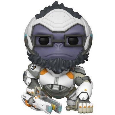 Overwatch on sale toys target