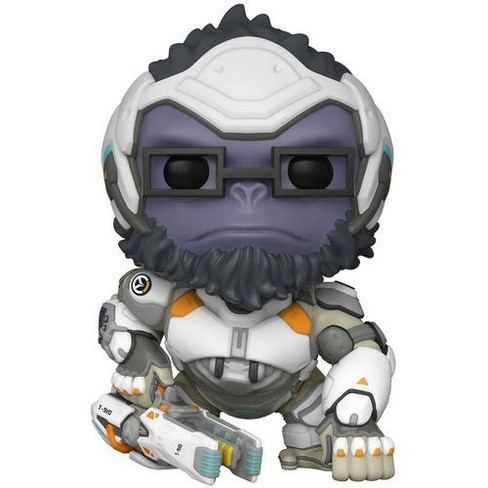 Overwatch pop hot sale