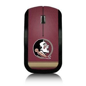 NCAA ACC Universities Stripe Wireless Mouse - 1 of 4