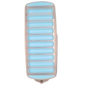 Handy Housewares Flexible Pop-Out Bottle Ice Stick Tray - Fits Narrow Water Bottles and Drink Can Openings - 1 of 4