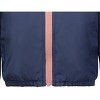 OshKosh B'Gosh Little Girls' Midweight Fleece Transitional Jackets - 3 of 3