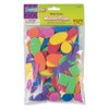 Creativity Street Shapes Assortment, Assorted Colors & Sizes, 264 Pieces Per Pack, 6 Packs - 3 of 3