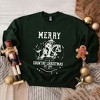 Simply Sage Market Women's Graphic Sweatshirt  Merry Country Christmas - 2 of 2