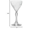 Bormioli Rocco America '20s Nick & Nora Glass - Set of 4 - 2 of 4