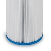 Unicel 4CH-24 25 Square Foot Media Replacement Top Load Hot Tub Spa Filter Cartridge with 173 Pleats - 3 of 4