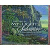 Manual Woodworks and Weavers Comfort Throw – Lighthouse Theme with Inspirational Message, Cotton, 50x60 - 3 of 3