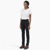 Dickies Women's High Rise Skinny Twill Pants - 3 of 4