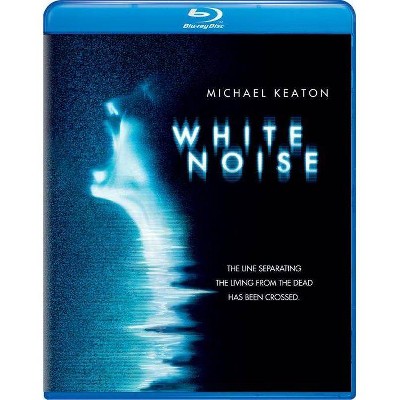 White Noise (Blu-ray)(2019)