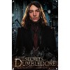 Trends International Fantastic Beasts: Credence Barebone Unframed Wall Poster Print Clear Push Pins Bundle 14.725" x 22.375" - 4 of 4