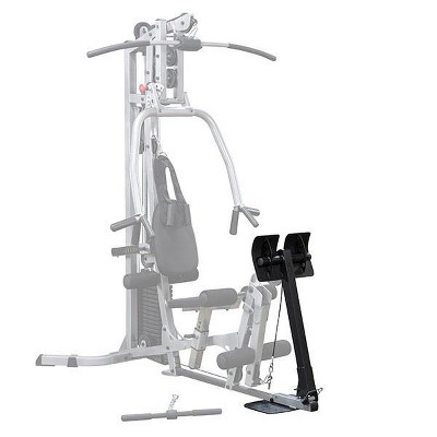 Body-Solid Powerline BSG10X Leg Press Attachment
