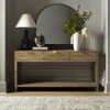 Mark & Day Alyse Modern Console Table - 2 of 4