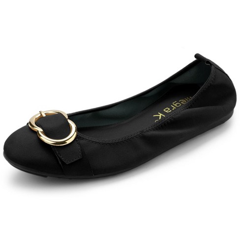 black flat shoes target