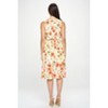 WEST K Women's Diana Sleeveless Cutout back Dress - 3 of 4