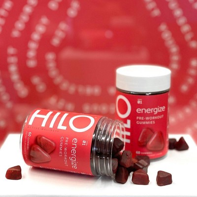 Gummy Sports Nutrition Supplements Target