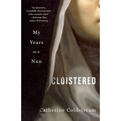 Cloistered - by Catherine Coldstream