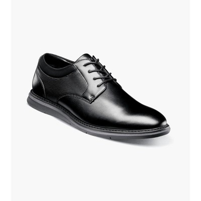 Nunn Bush Chase Men'sPlain Toe Oxford