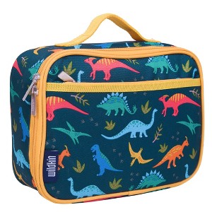 Wildkin Lunch Box for Kids - 1 of 4