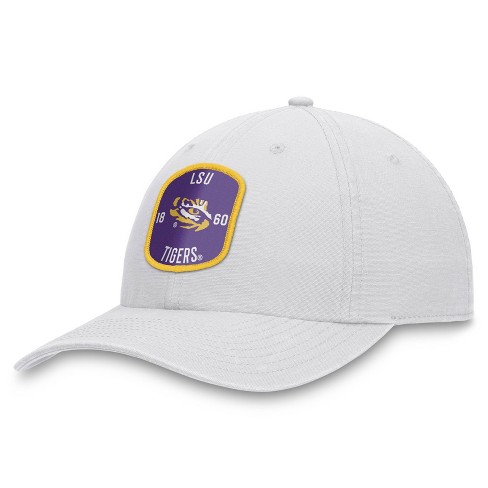 47 LSU Tigers NCAA Fan Cap, Hats for sale