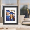 Courtside Market ColorBloom Moments; Gold Grad - 11"x14" 1-8x10 Opening Easel Back/Wall Frame - 2 of 2