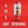Genius Gourmet Fruit Punch Sparkling Clear 30g Protein Shakes - 12 fl oz - 3 of 4